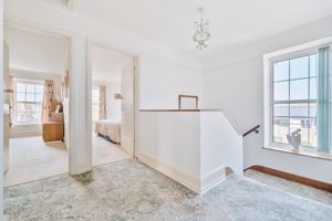 landing - click for photo gallery